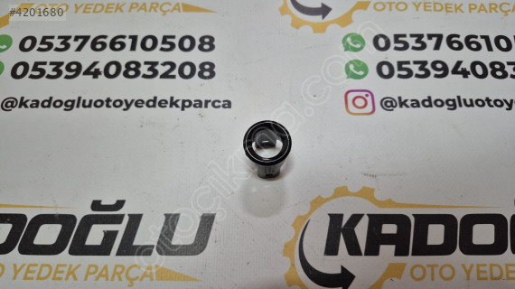 CHERY TİGGO 8 PRO PARK SENSÖR ÇERÇEVESİ SIFIR ORJİNAL YEDEK PARÇA