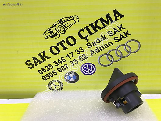FORD C-MAX-FİESTA-FUSİON-CONNECT FAR SİNYAL DUYU / ORİJİNAL