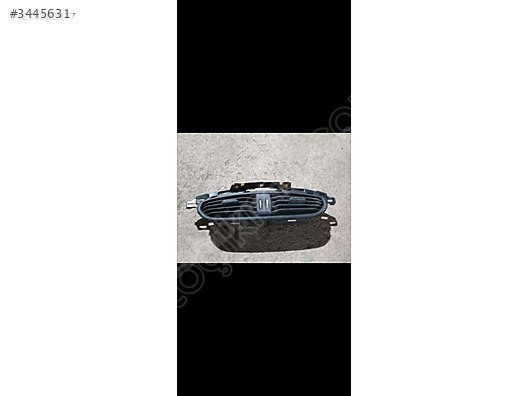 FİAT EGEA ORTA DİFUZÖR KALORİFER IZGARA DENİZ FİAT