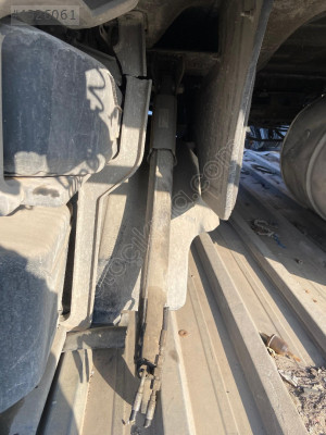 Ford f max kabin lifti orj çıkma