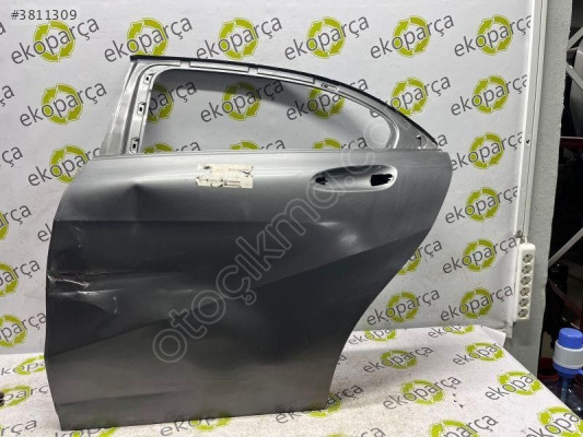 2012-2018 Mercedes A Serisi W176 Sol Arka Kapı A1767320110