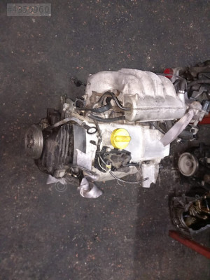 Renault megane 1 1.6 8 valf motor
