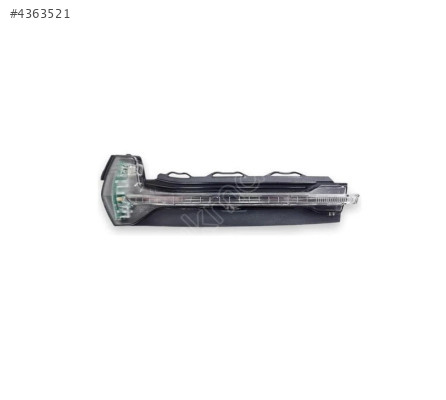 DIŞ DİKİZ AYNA SİNYALİ SOL A3 2013- SIFIR 8V0949101