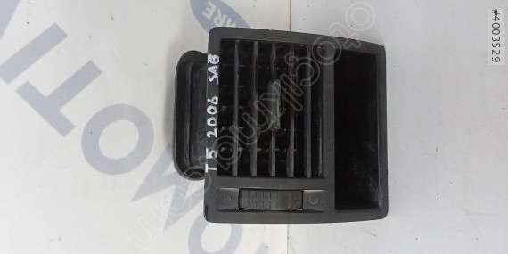 vw t5 06 sağ-sol havalandırma/difüzör (adet-son fiyat)