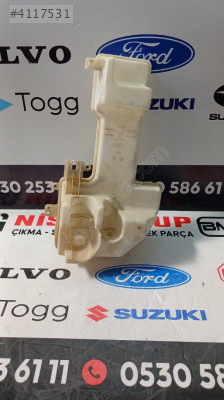 FORD TRANSİT SİLECEK SU BİDONU ORJİNAL ÇIKMA YEDEK PARÇA