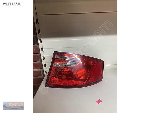 SEAT TOLEDO SAĞ DIŞ STOP 2013-2019