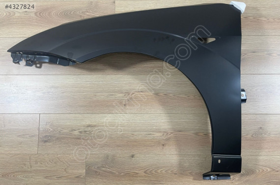 FOCUS 1 ÖN ÇAMURLUK SOL 1998 1999 2001 2005 SIFIR XS4116016CG