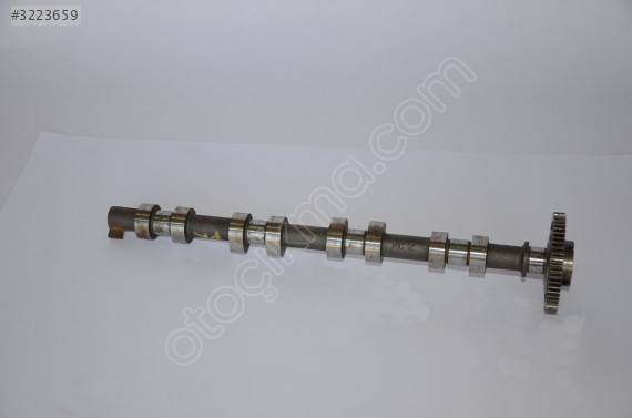 278905107901 XENON EKSANTRİK MİLİ IN UZUN