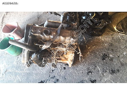 HYUNDAI H100 DUZ MOTOR GUCMANLAR OTO
