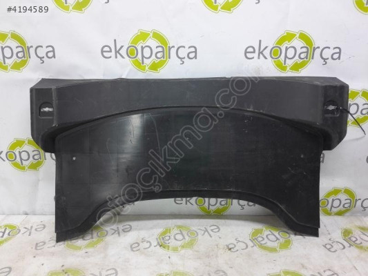 MERCEDES C 2011 2013 W204 BAGAJ TABANI İÇ KAPLAMA A2046904530