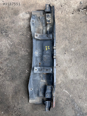 2011 Hyundai getz ön cam ızgara sacı