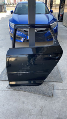 audi a3 2009 çıkma sol arka kapı (son fiyat)