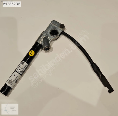 TESLA MODEL Y EMNİYET KEMER 1090322 1090324