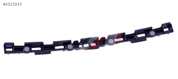 Cruze Arka Orta Tampon Ayağı 94833091