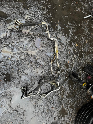 FİAT DOBLO KLİMA BORULARI KONUK OTO