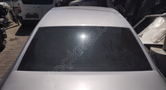 peugeot 508 arka cam