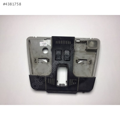 Mercedes W202 İç Aydınlatma Paneli