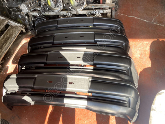 ÖZMEN OPEL VECTRA A İÇ DIŞ KOMPLE ÖN TAMPON