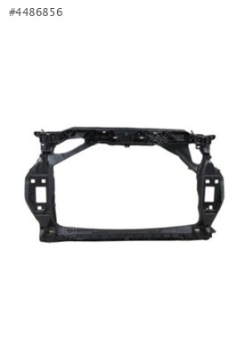 Audi Q3 Ön Panel Komple Plastik Simyi 20122014