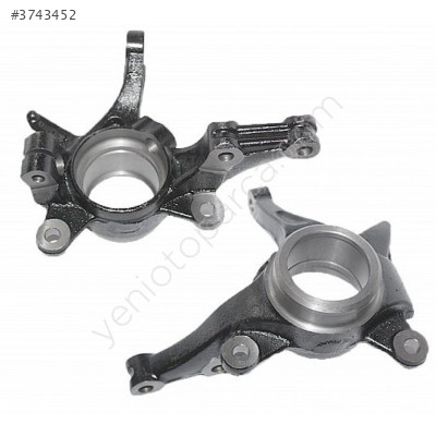 51715-1Y000 KIA PİCANTO 2012-2015 ÖN SOL AKS TASIYICI