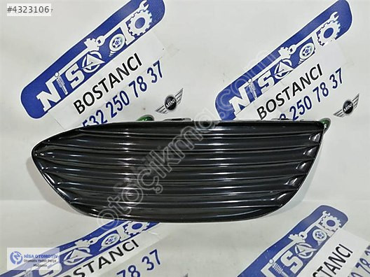 MERCEDES C SERİSİ W205 KASA SAĞ SİS FARI ÇERÇEVESİ A2058851623