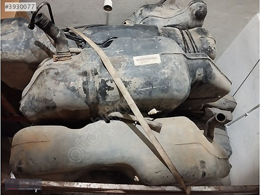 Nissan micra k13 yakıt deposu