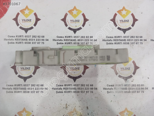 FORD FOCUS CIKMA BSI BEYNI DV6T-14A073-SN