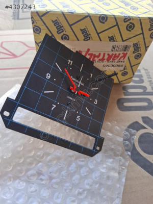 Tofaş DKS zaman gosterge 99000365