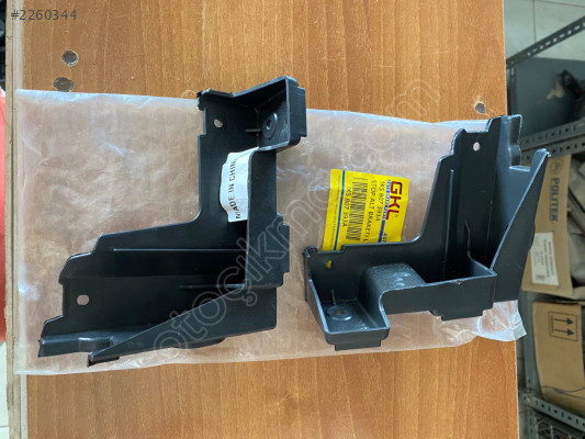 Jetta stop altı braketi sıfır