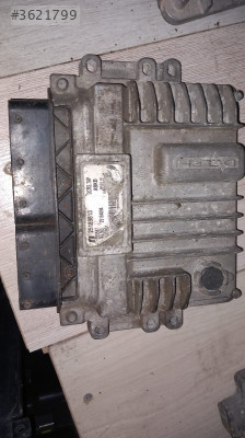 CHEVROLET CAPTİVA C140 MOTOR BEYNİ.OTO ERKAN ÜNYE