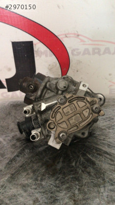 0445010577 Ford Courier 1.5 1.6 TDCİ Mazot Pompası