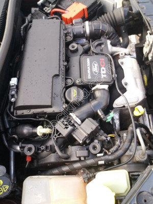 Fiesta 1.4 tdci çıkma orjınal motor