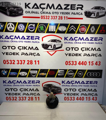 PEUGEOT 207 WESTİNGHOUSE