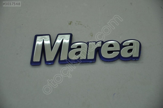 Marea Yazı