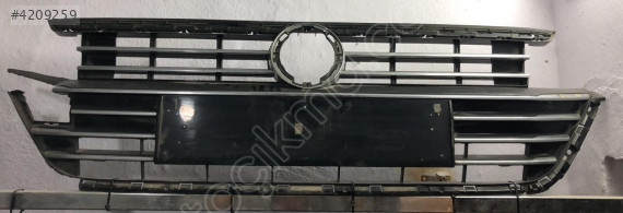 VOLKSWAGEN ARTEON ORJİNAL ÇIKMA ÖN PANJUR B