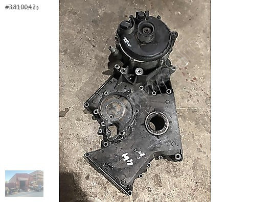 BMW-RANGE ROVER 4.4 M62 V8 ORJİNAL MOTOR ÖN KAPAK -1 707 994