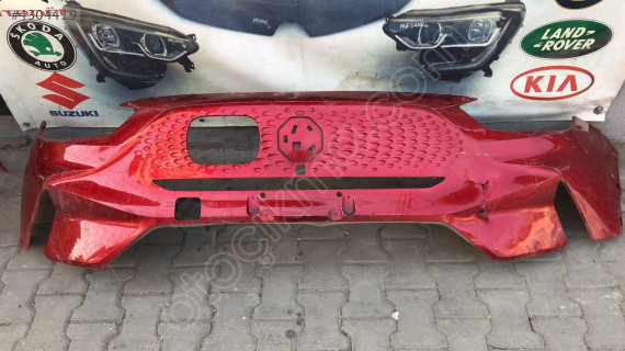 MG ZS ORGİNAL ÇIKMA ÖN TAMPON B