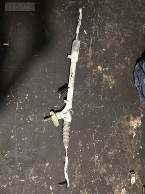 RENAULT MEGANE 4 DİREKSİYON KUTUSU