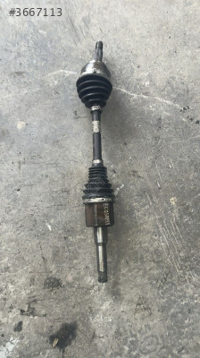 FORD ECOSPORT SOL AKS ORJİNAL ÇIKMA- GN15-3B437-SA
