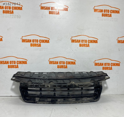71107-snb-90 HONDA CİVİC 09-12 ORTA TAMPON PLASTİĞİ