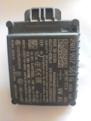 CRAFTER RADAR SENSÖRÜ 2Q0907561G 2Q0907561P 2Q0907572B