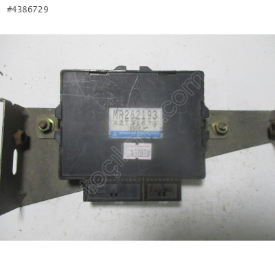 Mitsubishi Colt Lancer Kontrol Ünitesi Modülü MR282193 X2T31673