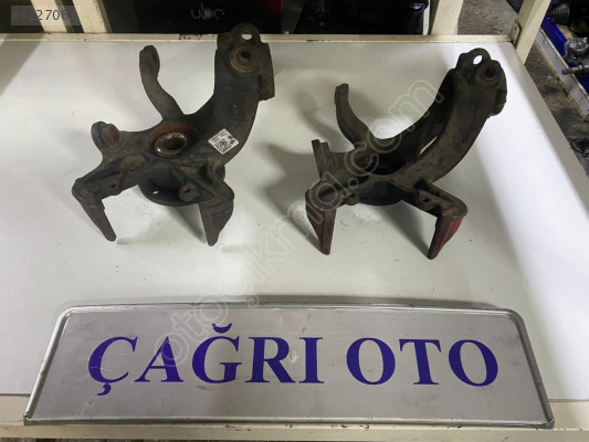 2Q0407255 G POLO T-CROSS SOL TAŞIYICI ORJİNAL ÇAĞRI OTO MASLAK