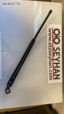 5F3955707 volkswagen tiguan t-roc 2017 arka silecek kolu