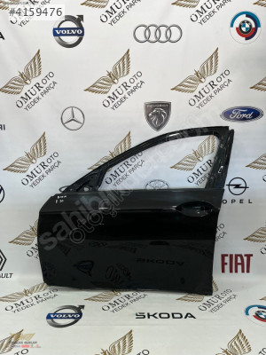 BMW F10 SOL ÖN KAPI KAPI - 41007206107