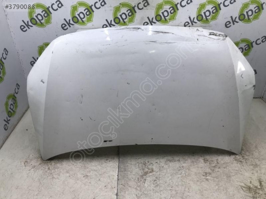 VOLKSWAGEN CADDY 2016 2020 ÇIKMA  ÖN KAPUT 2K5823031
