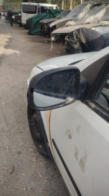 OPEL CORSA C SOL DİKİZ AYNASI