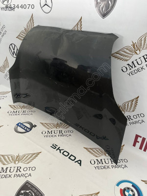 FİAT DOBLO MOTOR KAPUTU ORJİNAL ÇIKMA - 51810378