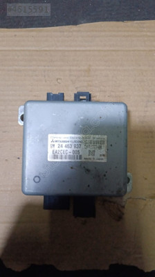 24 463 937 OPEL CORSA DİREKSİYON BEYNİ