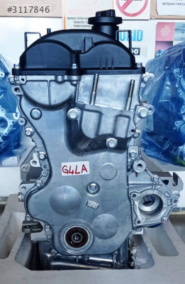HYUNDAİ İ20 1.2 G4LA SANDIK MOTOR